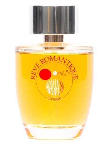 Reve Romantique - ریو رمانتیک