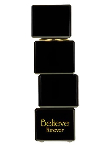 Believe Forever - برای همیشه باور کن