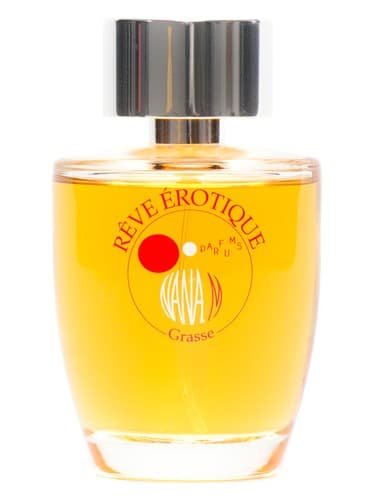 Reve Erotique - ریو اروتیک