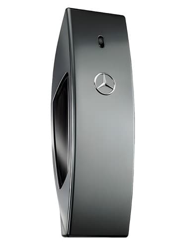 Mercedes Benz Club Extreme - مرسدس بنز کلاب اکستریم