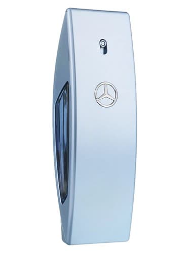 Mercedes Benz Club Fresh - مرسدس بنز کلاب تازه