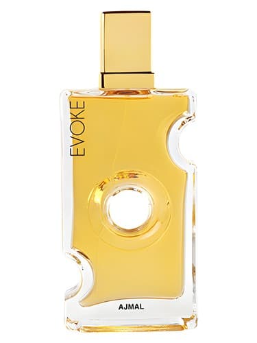 Evoke for Her - برای او برانگیزید