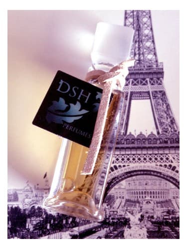 Reveries de Paris