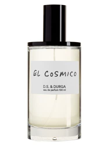 El Cosmico