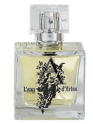 l’Eau d’Arles 