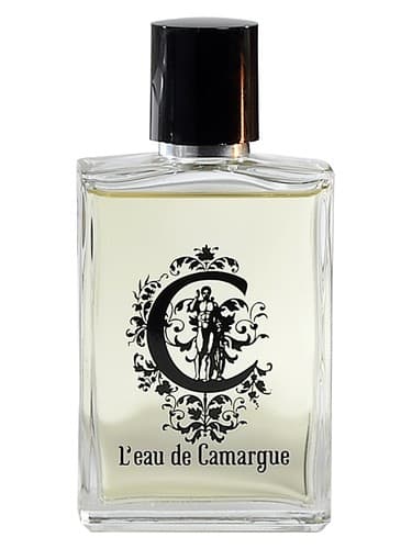 l’eau de Camargue