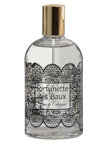 Fortunette des Baux 