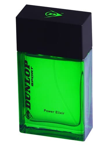 Power Elixir