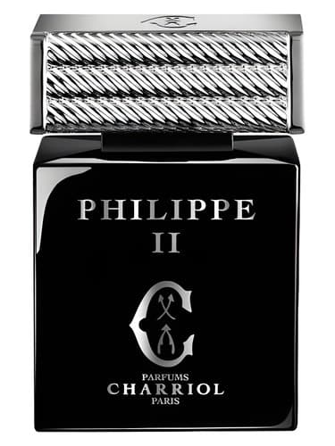 Philippe II