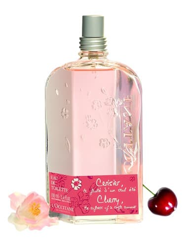 Cherry (Cerisier)