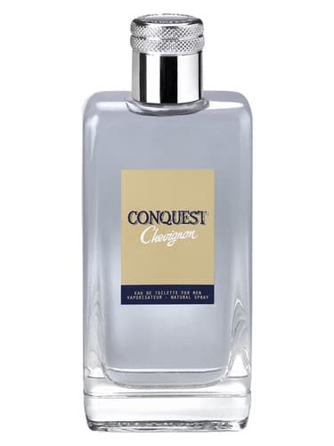Conquest - تسخیر