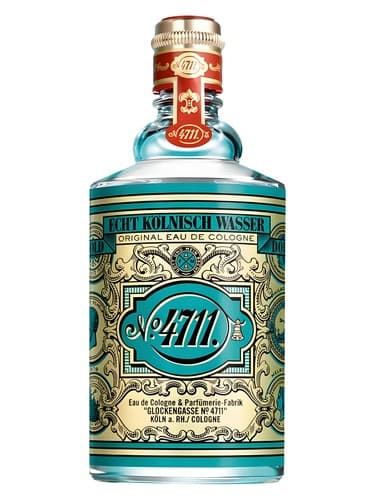 4711 Original Eau de Cologne - ادکلن اصل 4711