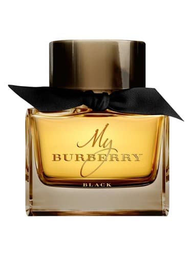 My Burberry Black - باربری بلک من