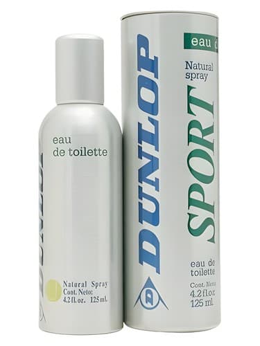 Dunlop Sport Green - دانلوپ اسپرت گرین