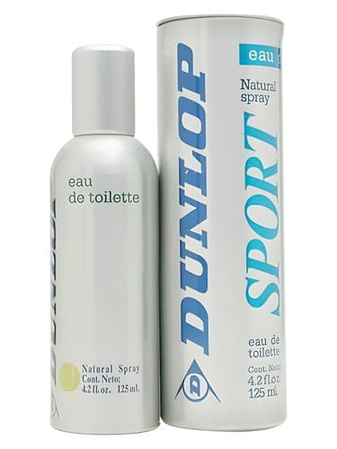 Dunlop Sport Blue - دانلوپ اسپرت بلو