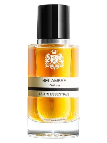 Bel Ambre - بل آمبره