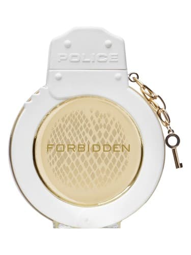 Forbidden for Woman - برای وومن ممنوع