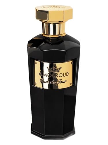 Oud du Jour - عود دو ژور