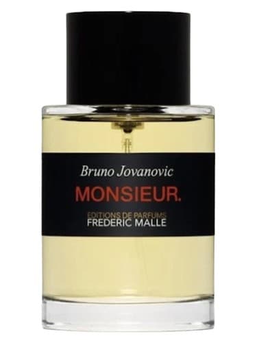 Monsieur - مسیو