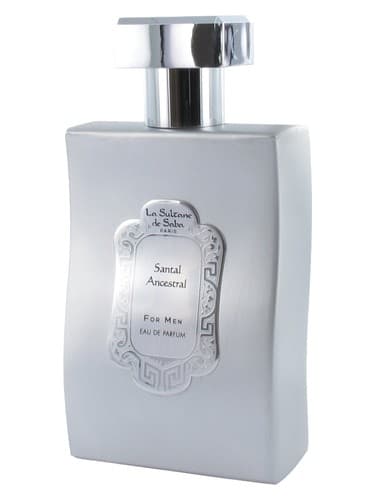 Ancestral Sandalwood - وود صندل اجدادی