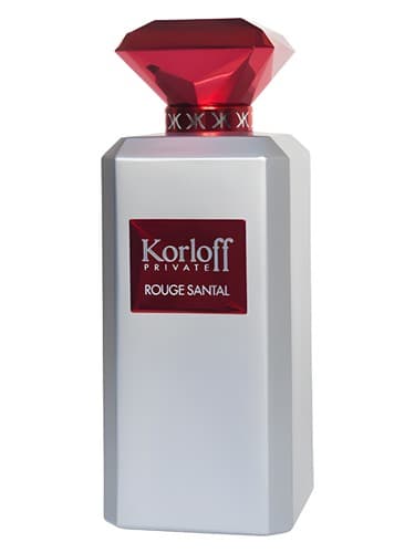 Rouge Santal