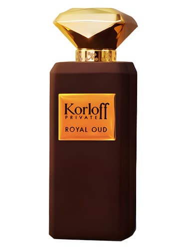 Royal Oud - رویال عود