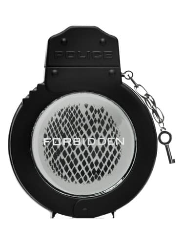Forbidden for Man - برای انسان حرام