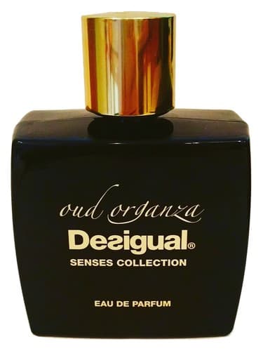 Oud Organza - عود ارگانزا