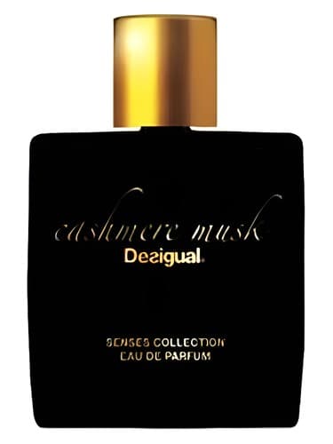 Cashmere Musk - مشک ترمه