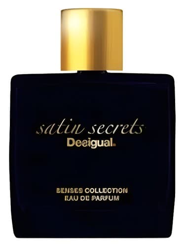 Satin Secrets - اسرار ساتن