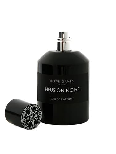 Infusion Noire 