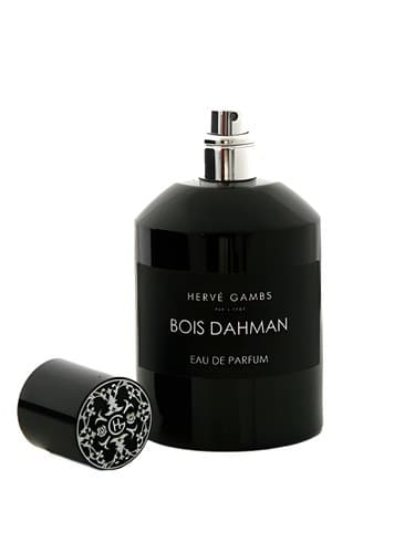 Bois Dahman - بویس داهمن