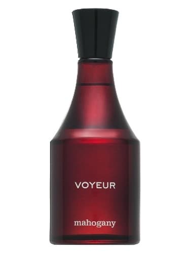 Voyeur