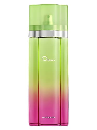 Oscar Summer Tropical Colors