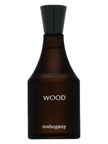 Wood