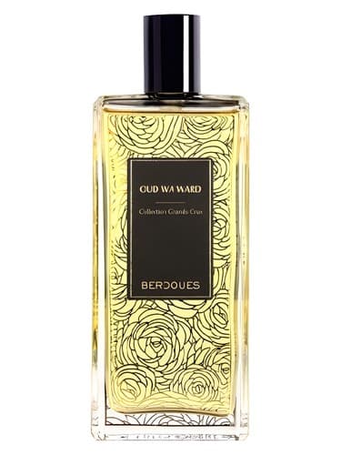 Oud Wa Ward