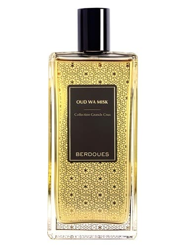 Oud Wa Misk - عود و میسک