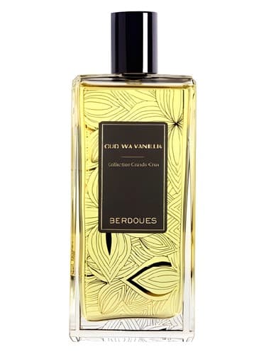 Oud Wa Vanillia - عود و وانیلیا