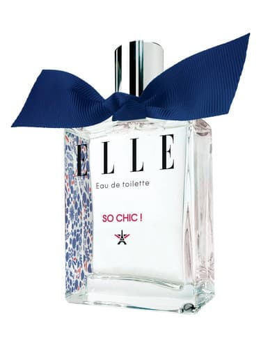 So Chic! - خیلی شیک!