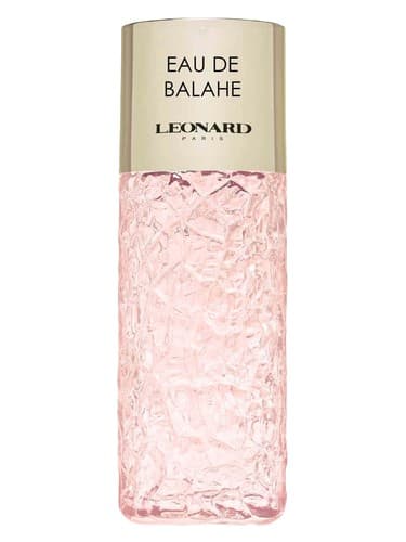Eau de Balahe - ادو بالاه