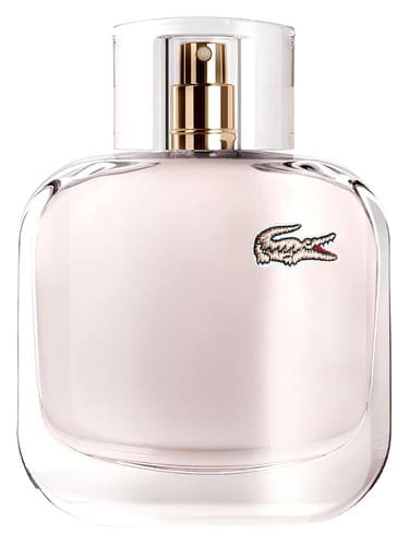 Eau de Lacoste L.12.12 Pour Elle Elegant 