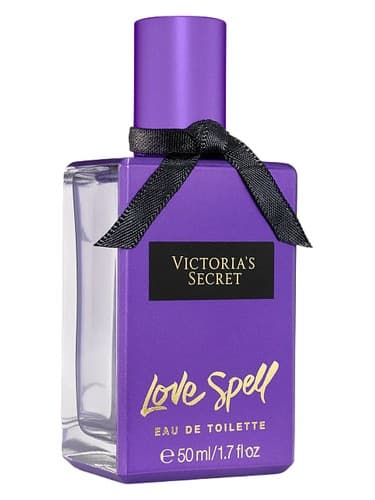 Love Spell Eau de Toilette - ادو تویلت Love Spell