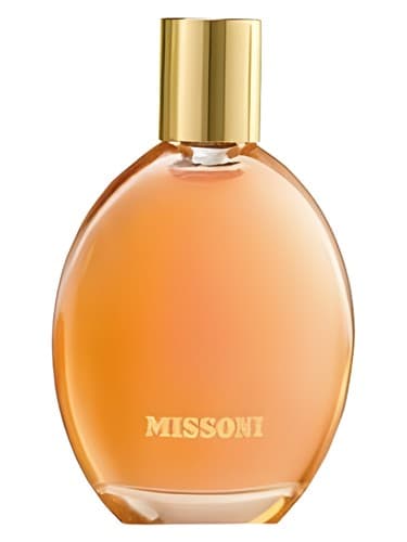 Missoni Colori - Missoni Arancio