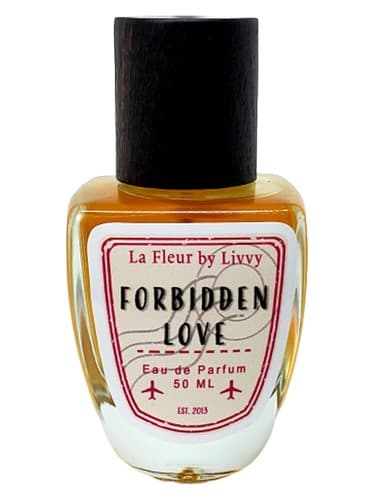 Forbidden Love - لاو ممنوع