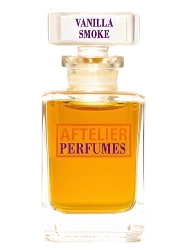 Vanilla Smoke - دود وانیلا