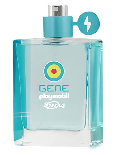 Gene - ژن