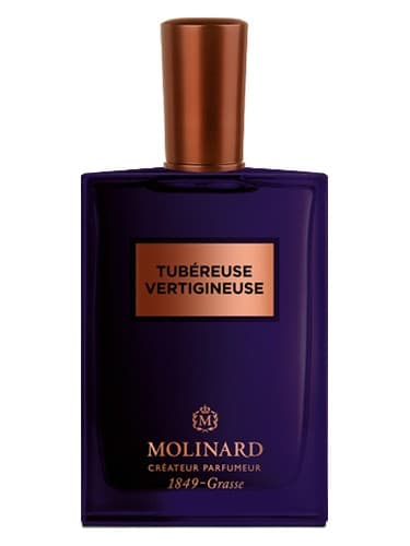 Tubéreuse Vertigineuse