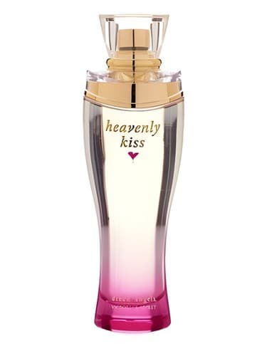 Heavenly Kiss - بوسه بهشتی