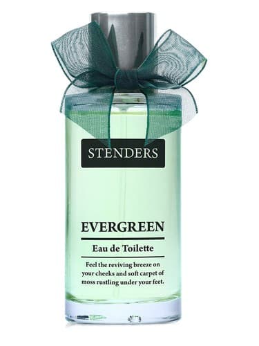 Evergreen - همیشه گرین
