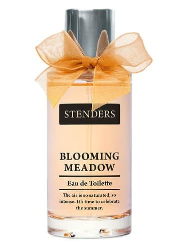 Blooming Meadow - مراتع شکوفه